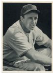 1930's to 1940's Team Photo Issues Boston Red Sox / Chicago Cubs Plus Butterfinger R310