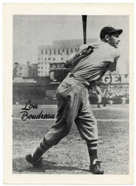 Huge 1947 Bond Bread Premiums Lot of 18 Different With Uncatalogued Players Plus Dupes!