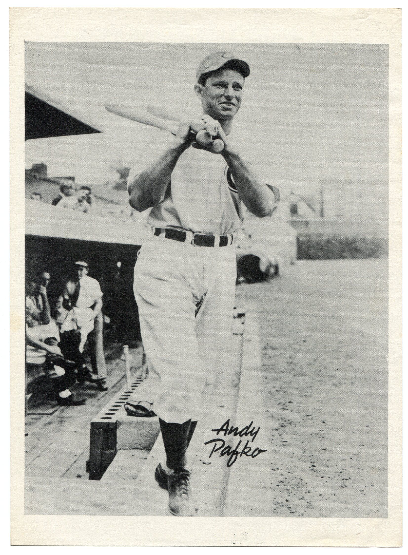 Sold at Auction: 1947 Bond Bread Johnny Pesky Baseball Card
