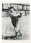 Huge 1947 Bond Bread Premiums Lot of 18 Different With Uncatalogued Players Plus Dupes!