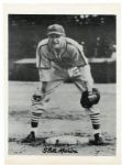 Huge 1947 Bond Bread Premiums Lot of 18 Different With Uncatalogued Players Plus Dupes!