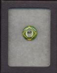 1956-PM15-Yellow-Basepaths Mickey Mantle -