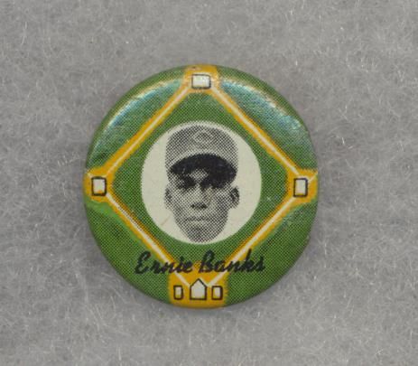 1956-PM15-Yellow-Basepaths Ernie Banks
