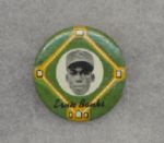 1956-PM15-Yellow-Basepaths Ernie Banks