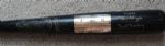 1983 Detroit Tigers Gehringer & Greenberg Day Presentation Bat, Watch & More From Billy Sullivan Jr. 