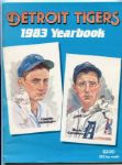 1983 Detroit Tigers Gehringer & Greenberg Day Presentation Bat, Watch & More From Billy Sullivan Jr. 