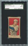 W514 Lefty Williams SGC A