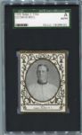 T204 George Bell Brooklyn SGC A