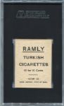T204 George Bell Brooklyn SGC A