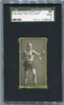 T226 Red Sun Cigarettes Boxer Mike Twin Sullivan SGC 30