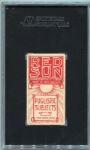 T226 Red Sun Cigarettes Boxer Mike Twin Sullivan SGC 30
