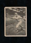 1800s-1900s grouping of vintage cards, wrappers etc.... + (6) 1943 Grand Studios minor league cards