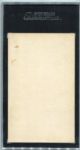1936 Exhibit 4 on 1 Lazzeri-Gomez-Gehrig-Ruffing SGC 30