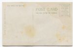 Draper-Maynard Co. Postcard