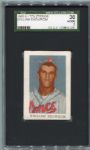 1950-51 Toleteros William Moose Skowron SGC 30
