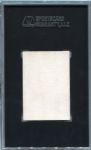 1950-51 Toleteros William Moose Skowron SGC 30