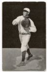 PC 765-1 Dietsche Postcard Fred Payne Detroit Tigers