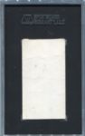 E137 1920 Zeenut Sam Crawford SGC 20