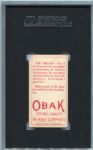 T212-3 Obak Ten Million SGC 20