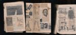 1800s - 1900s miscellaneous baseball items....with Cobb, Jackson, Gehrig etc....