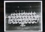 1800s - 1900s miscellaneous baseball items....with Cobb, Jackson, Gehrig etc....