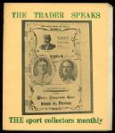 The Trader Speaks- (18) 1970,71,72 etc... 1953 ACC & Other Early Hobby Publications