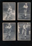 R316 1929 Kashin Publications Group (11) EX+