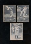 R316 1929 Kashin Publications Group (11) EX+