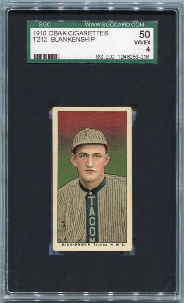 T212-2 1910 Obak Blankenship, Tacoma SGC 50