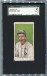 E101 Eddie Collins SGC 30