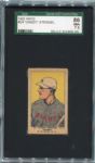 W515 #24 Casey Stengel SGC 86
