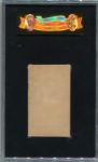 W516-1 #24 Christy Mathewson SGC 40