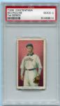 T209 Color Bourquoise, Rocky Mount PSA 2