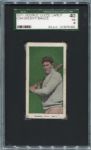 E94 Green Background Sherry Magee SGC 40