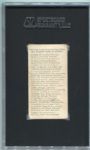 E94 Green Background Sherry Magee SGC 40