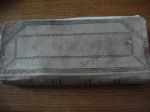 1894 Baseball News Clipping Scrapbook