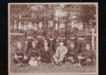 1890s - 1920s  (3) Baseball Team photos- Extremely interesting!!