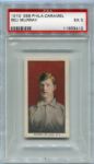 E96 Red Murray PSA 5 Only Two Graded Higher!