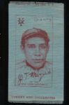 S74-2 Colored Silk Meyers SGC 60 Excellent