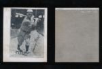 W574 (1933) Jimmy Foxx SGC 30