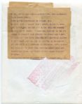 1940's St. Louis Browns Photograph Lot