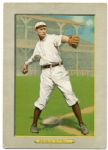 T3 #10 Art Devlin New York Giants