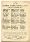 T3 #22 Harry Krause Philadelphia A's