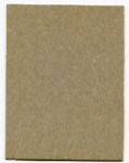 1971 Bazooka Unnumbered Bob Gibson Nrmt