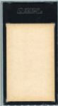 1947-66 Exhibit Baseball Hank Aaron SGC 70