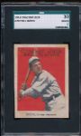 E145-1 1914 Cracker Jack- Bodie  SGC 30