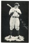 1933 Chicago Cubs Partial Team Issue Photo Set 22 Different W/Uncatalogued?