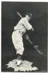 1933 Chicago Cubs Partial Team Issue Photo Set 22 Different W/Uncatalogued?