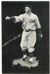 1933 Chicago Cubs Partial Team Issue Photo Set 22 Different W/Uncatalogued?