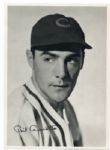 1941 Chicago Cubs Team Issue Photo's Near Set 24 of 25 With Original Envelope